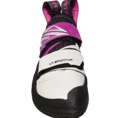 La Sportiva Katana Woman White / Purple women's climbing shoes* Climbing