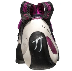 La Sportiva Katana Woman White / Purple women's climbing shoes* Climbing