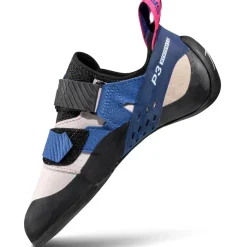 La Sportiva Katana Woman White/Storm Blue women's climbing shoes* Climbing