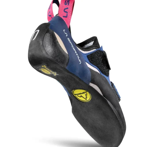 La Sportiva Katana Woman White/Storm Blue women's climbing shoes* Climbing