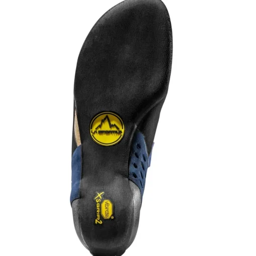 La Sportiva Katana Woman White/Storm Blue women's climbing shoes* Climbing
