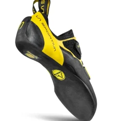 La Sportiva Katana Yellow/Black climbing shoes* Climbing