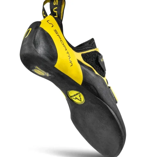 La Sportiva Katana Yellow/Black climbing shoes* Climbing