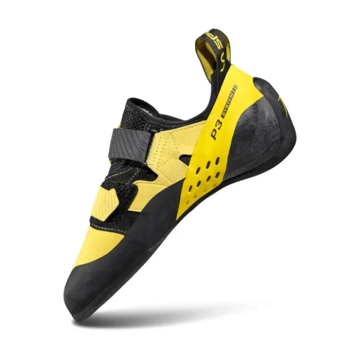 La Sportiva Katana Yellow/Black climbing shoes* Climbing