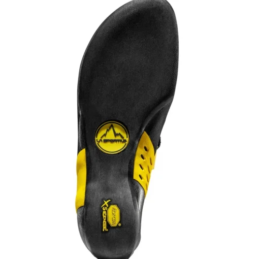 La Sportiva Katana Yellow/Black climbing shoes* Climbing