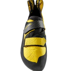 La Sportiva Katana Yellow/Black climbing shoes* Climbing