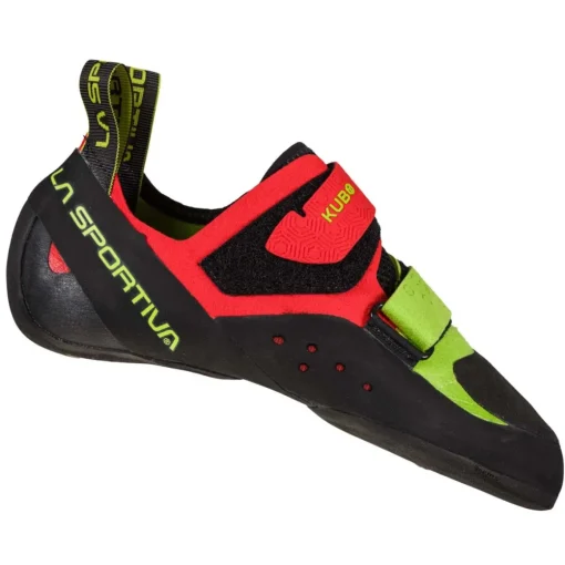 La Sportiva Kubo climbing shoes* Climbing