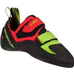 La Sportiva Kubo climbing shoes* Climbing