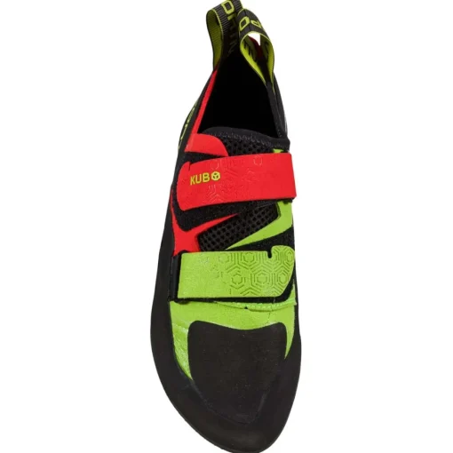 La Sportiva Kubo climbing shoes* Climbing