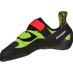La Sportiva Kubo climbing shoes* Climbing