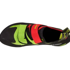 La Sportiva Kubo climbing shoes* Climbing