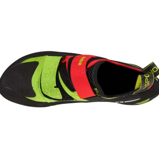 La Sportiva Kubo climbing shoes* Climbing