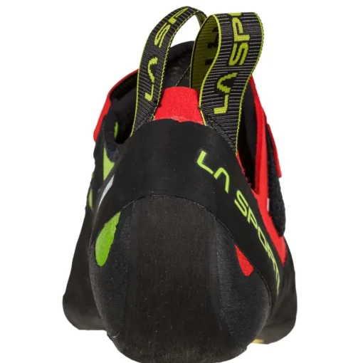 La Sportiva Kubo climbing shoes* Climbing