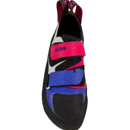 La Sportiva Kubo Woman women's climbing shoes* Climbing