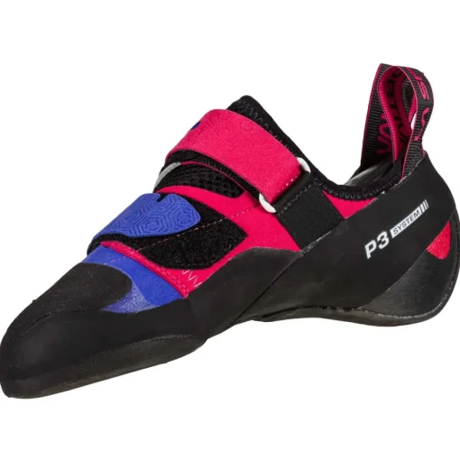 La Sportiva Kubo Woman women's climbing shoes* Climbing
