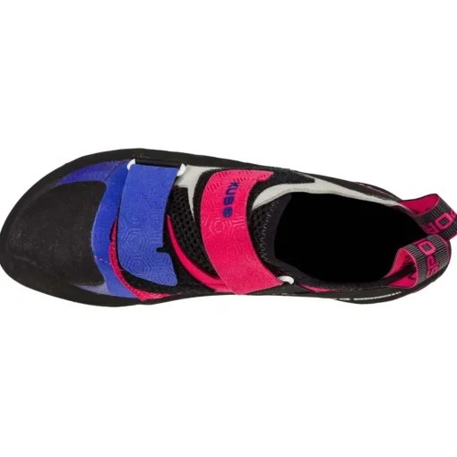 La Sportiva Kubo Woman women's climbing shoes* Climbing