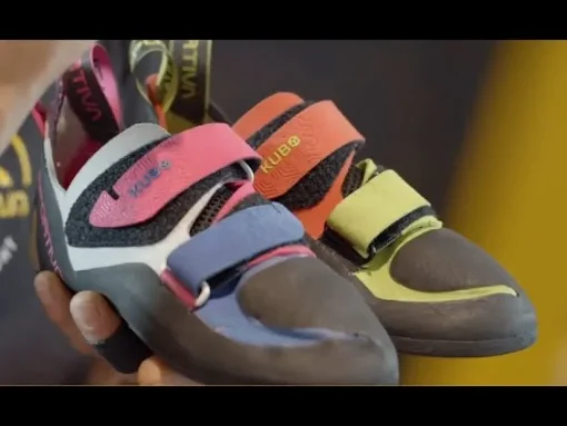 La Sportiva Kubo Woman women's climbing shoes* Climbing