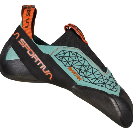 La Sportiva Mantra climbing shoes* Climbing