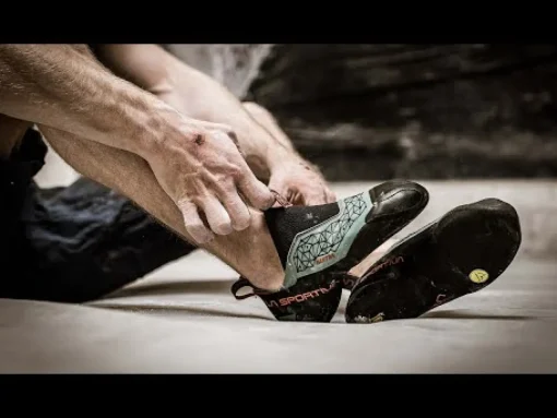 La Sportiva Mantra climbing shoes* Climbing