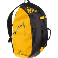 La Sportiva Medium Rope Bag climbing rope backpack* Backpacks