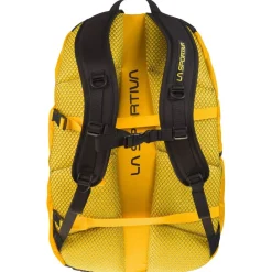 La Sportiva Medium Rope Bag climbing rope backpack* Backpacks