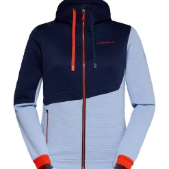 La Sportiva Method Hoody Women's technical polar fleece*Women Sweaters|Women