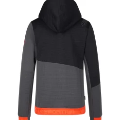 La Sportiva Method Hoody Women's technical polar fleece*Women Sweaters|Women