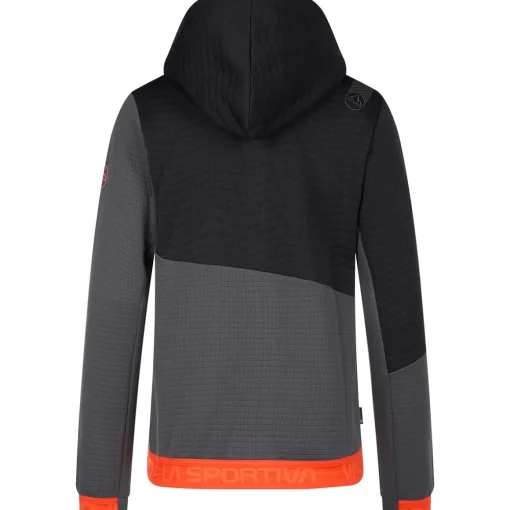 La Sportiva Method Hoody Women's technical polar fleece*Women Sweaters|Women