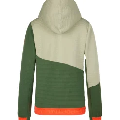 La Sportiva Method Hoody Women's technical polar fleece*Women Sweaters|Women