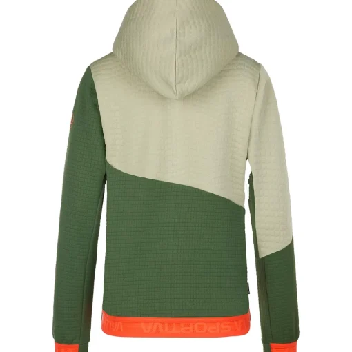 La Sportiva Method Hoody Women's technical polar fleece*Women Sweaters|Women
