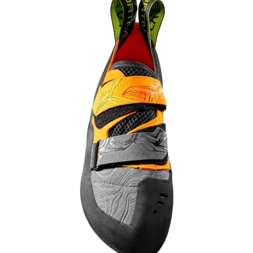 La Sportiva Mistral climbing shoes* Climbing