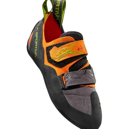 La Sportiva Mistral climbing shoes* Climbing