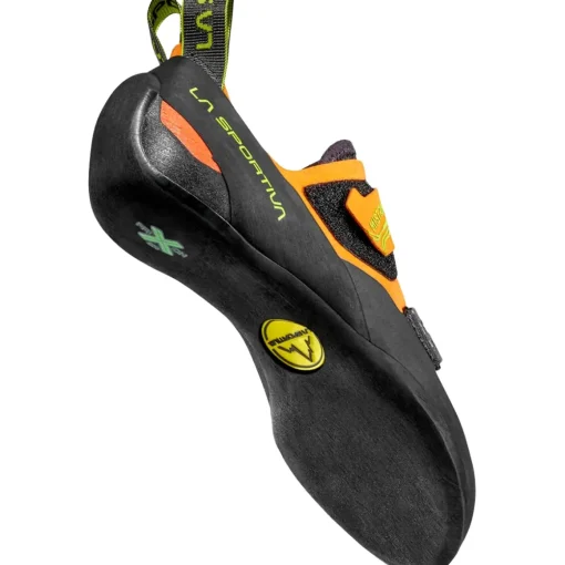 La Sportiva Mistral climbing shoes* Climbing