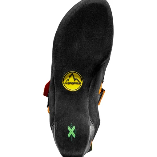 La Sportiva Mistral climbing shoes* Climbing