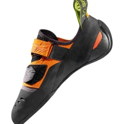 La Sportiva Mistral climbing shoes* Climbing
