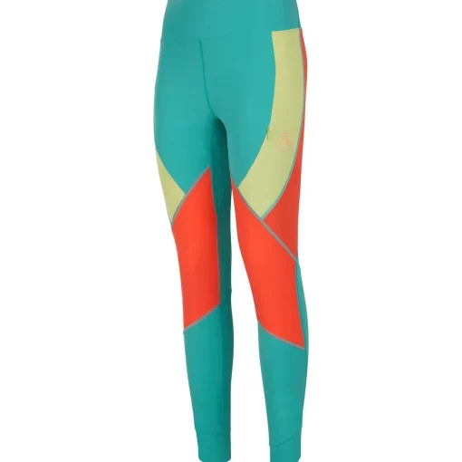La Sportiva Mynth Leggings W women's leggings*Women Pants|Women