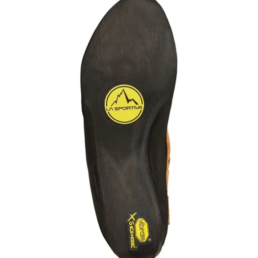 La Sportiva Mythos climbing shoes* Climbing