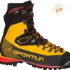 La Sportiva Nepal Cube GTX mountaineering boots* Boots
