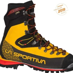 La Sportiva Nepal Cube GTX mountaineering boots* Boots