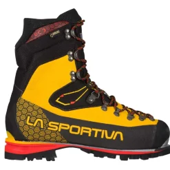 La Sportiva Nepal Cube GTX mountaineering boots* Boots