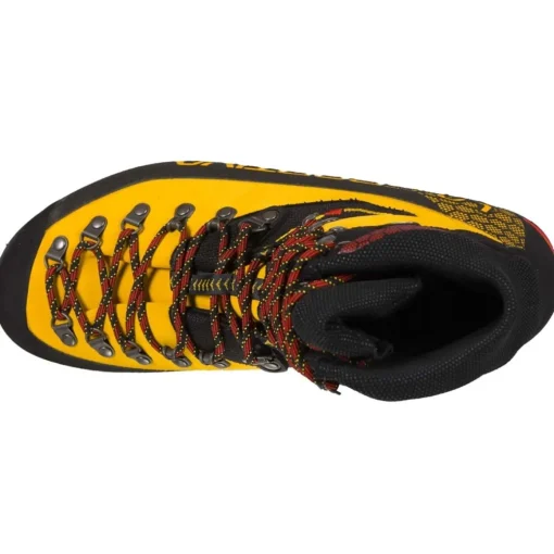 La Sportiva Nepal Cube GTX mountaineering boots* Boots