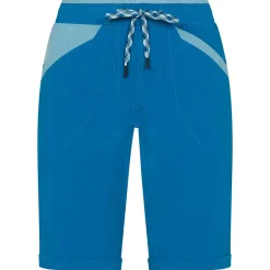 La Sportiva Nirvana Short W women's shorts*Women Pants|Women