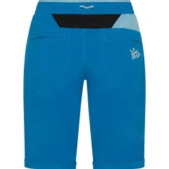 La Sportiva Nirvana Short W women's shorts*Women Pants|Women