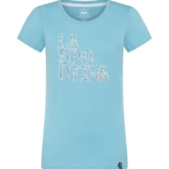 La Sportiva Pattern T-Shirt W women's t-shirt*Women T-Shirts|Women