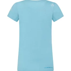 La Sportiva Pattern T-Shirt W women's t-shirt*Women T-Shirts|Women
