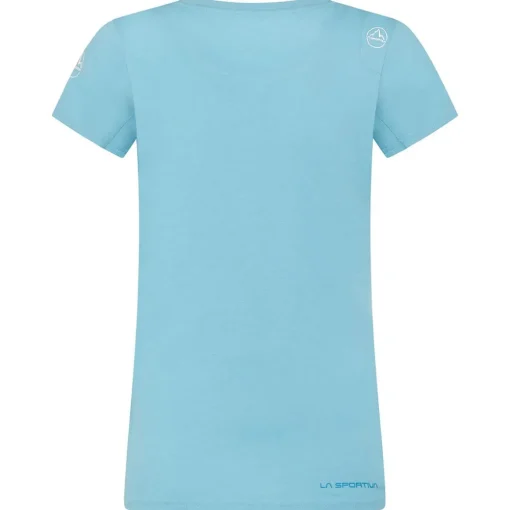 La Sportiva Pattern T-Shirt W women's t-shirt*Women T-Shirts|Women