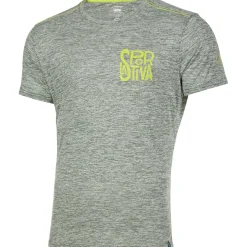La Sportiva Pocket Logo T-Shirt Men's t-shirt* T-Shirts|Men