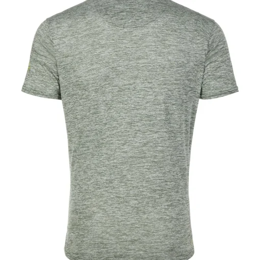 La Sportiva Pocket Logo T-Shirt Men's t-shirt* T-Shirts|Men