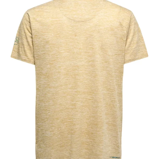La Sportiva Pocket Logo T-Shirt Men's t-shirt* T-Shirts|Men