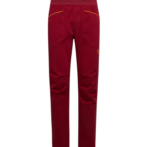 La Sportiva Pueblo Pant M men's pants* Pants|Men